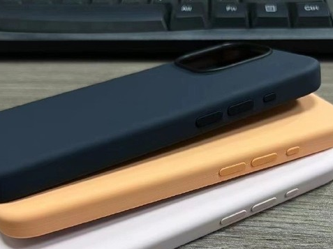 二道江苹果14维修站分享iPhone14手机壳能直接给iPhone15用吗?