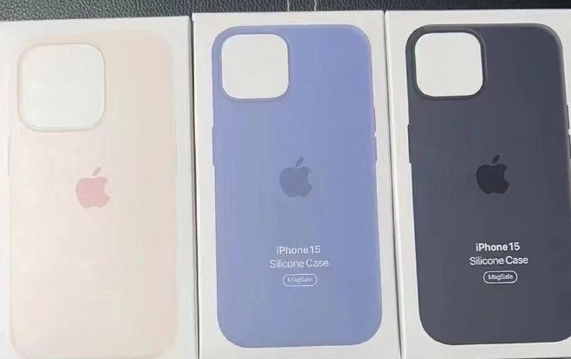 二道江苹果14维修站分享iPhone14手机壳能直接给iPhone15用吗？ 