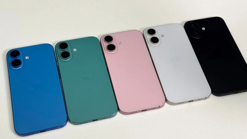 二道江苹果17维修店分享iPhone17系列将翻开新篇章 