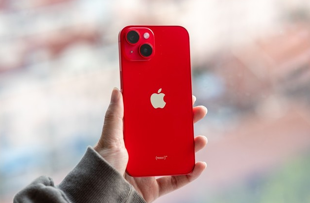 二道江苹果14维修分享为什么大家觉得iPhone 14不香了 