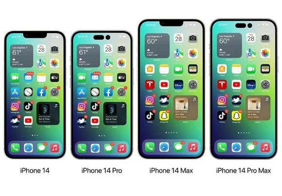 二道江苹果14维修分享iPhone14可以分期吗 