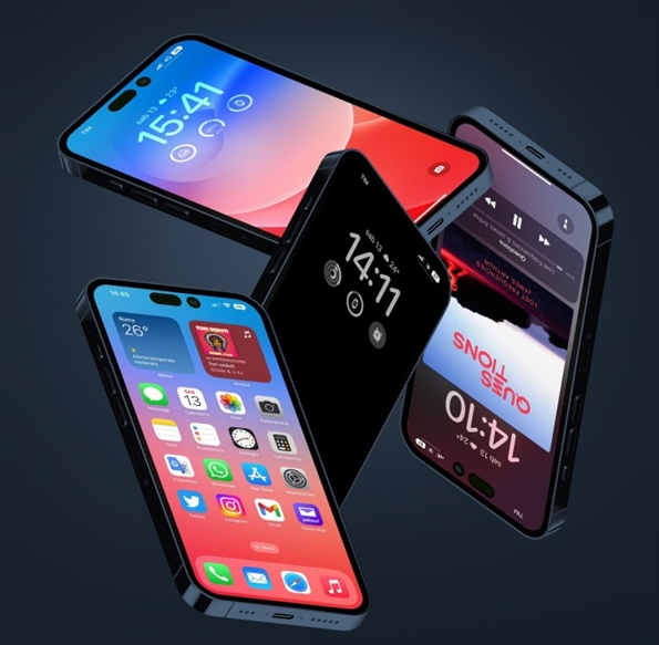 二道江苹果14维修分享入门级iPhone 14多少钱 