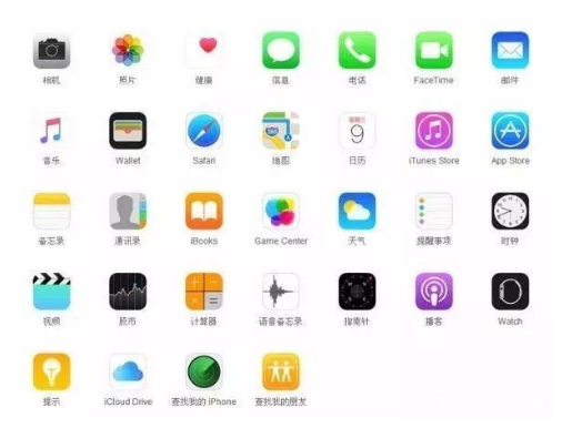 二道江苹果手机维修分享iPhone 自带 App 有哪些不为人知的优点 