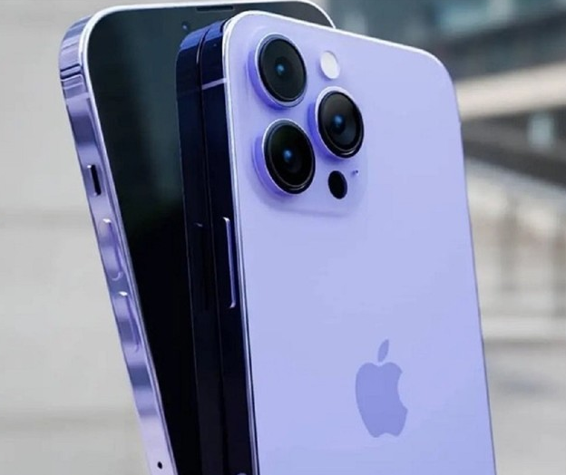 二道江苹果14维修分享凭什么4800万像素的iPhone14就能上热搜 