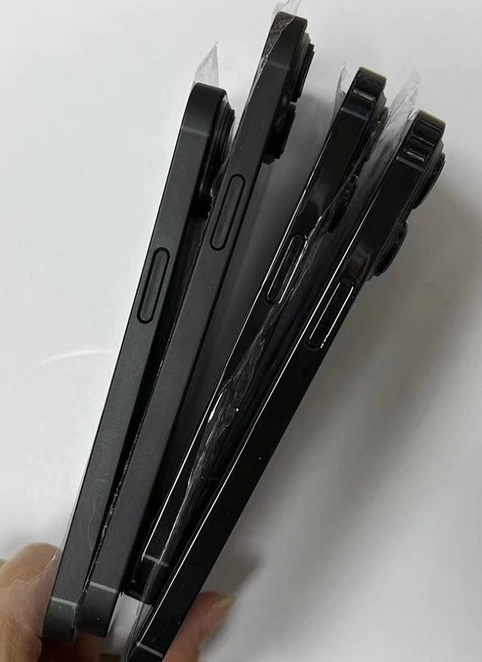 二道江苹果14维修分享iPhone14电池多少毫安 