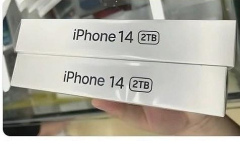 二道江苹果14维修分享iPhone 14值得下手吗 