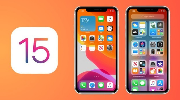 二道江苹果13维修分享iPhone13更新iOS 15.5，体验如何 