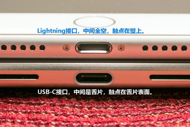 二道江苹果14维修分享iPhone 14会是什么接口 