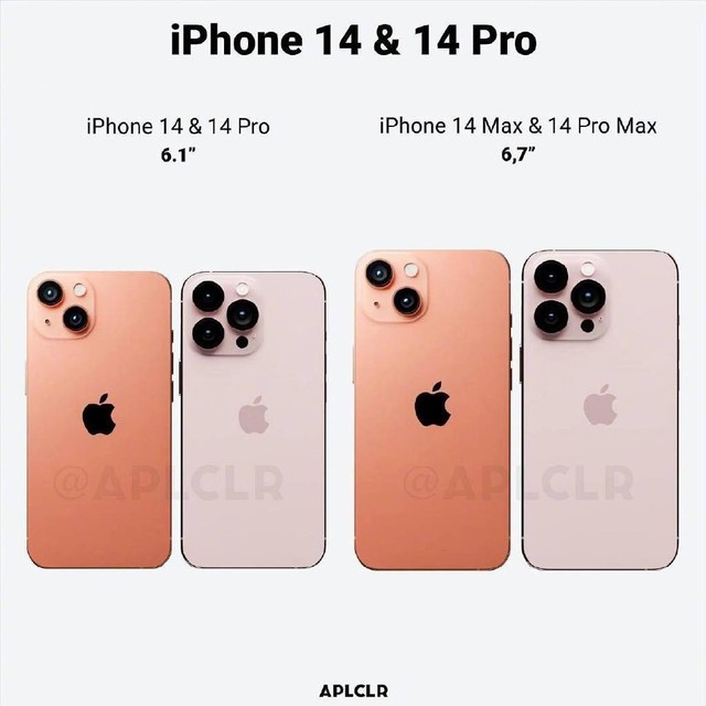 二道江苹果14维修分享阳光橙+樱花粉的iPhone 14 