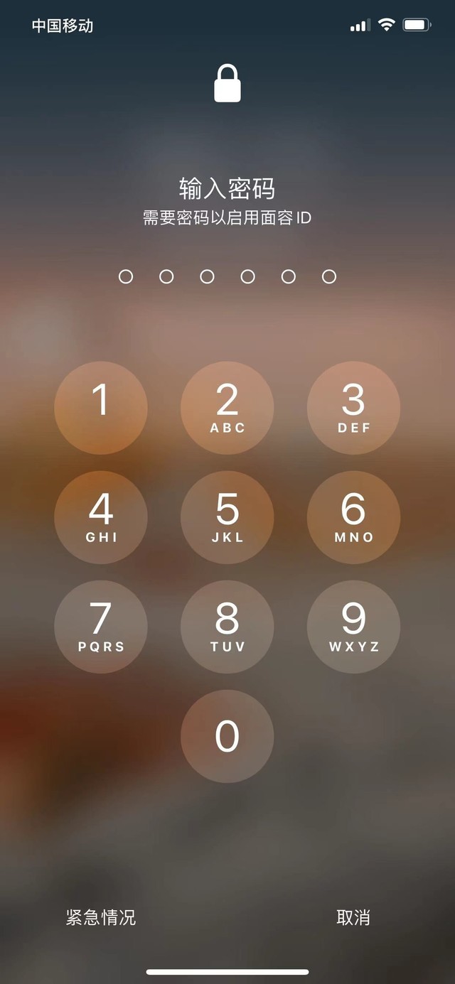 二道江苹果13维修分享iPhone 13加强锁屏功能有什么用 
