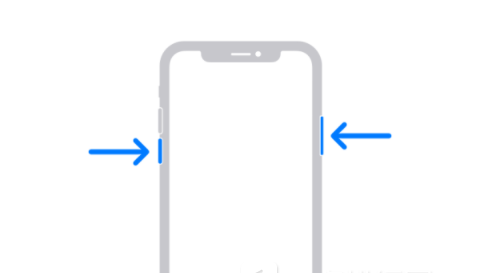 二道江苹果13维修分享iPhone13屏幕失灵怎么办 
