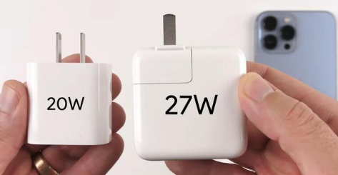 二道江苹果13维修分享新iPhone13次充电需要注意哪些问题 
