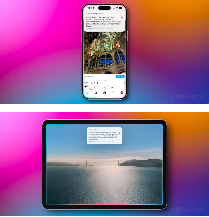 二道江苹果手机维修分享苹果 Siri 接入 ChatGPT AI  