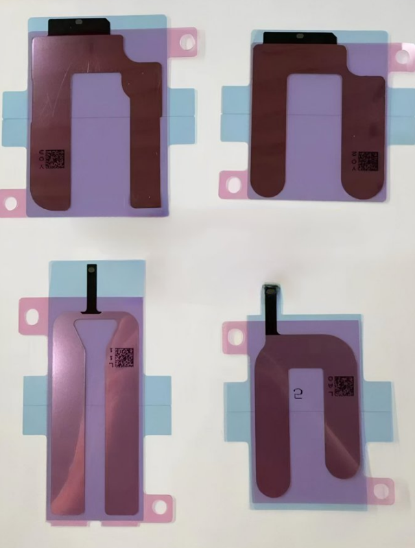 二道江苹果手机维修分享iPhone 17 Pro 机型电池将采用创新型粘合剂 