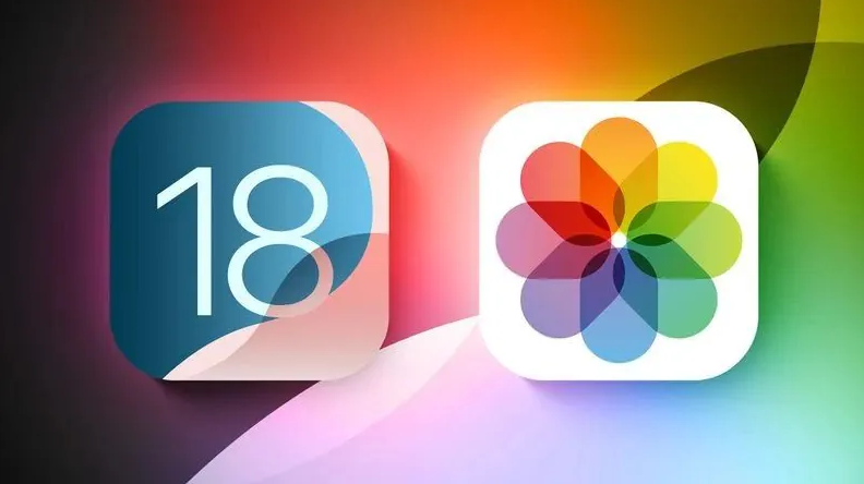 二道江苹果手机维修分享苹果 iOS / iPadOS 18.1Beta 3 发布 