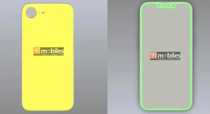 二道江苹果手机维修分享苹果小屏iPhone SE4值得买吗 