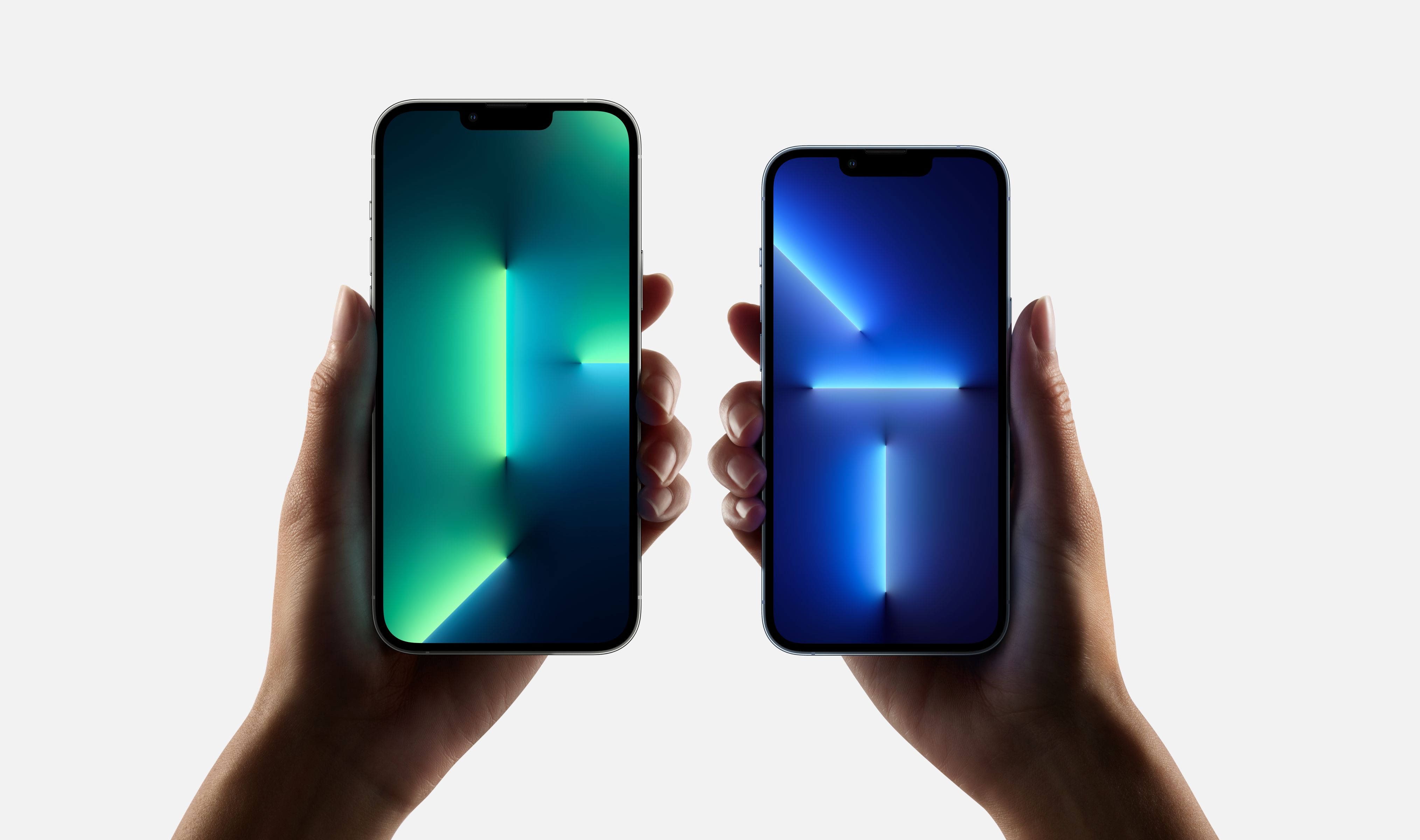 二道江苹果手机维修分享iPhone 13 四款机型怎么选 