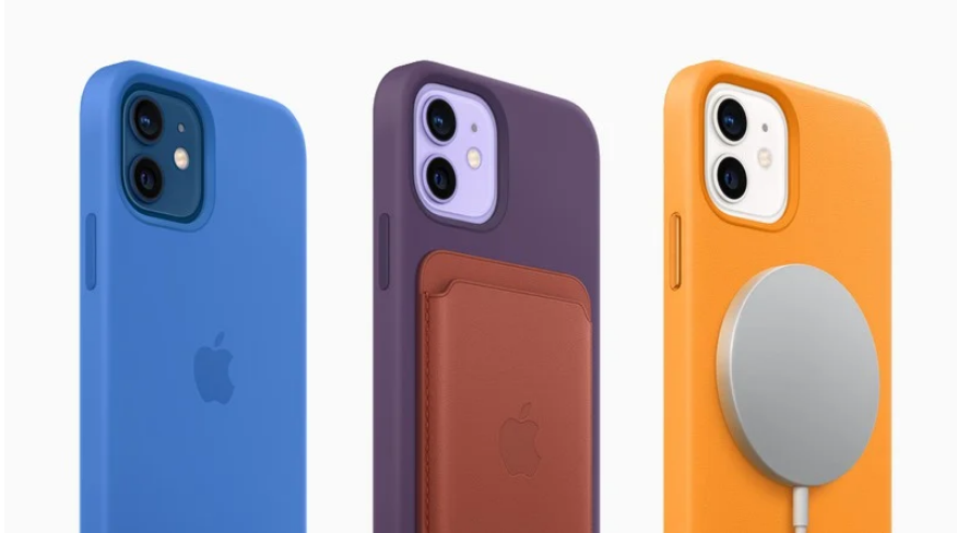 二道江苹果手机维修分享关于 iPhone 13 的细节爆料 