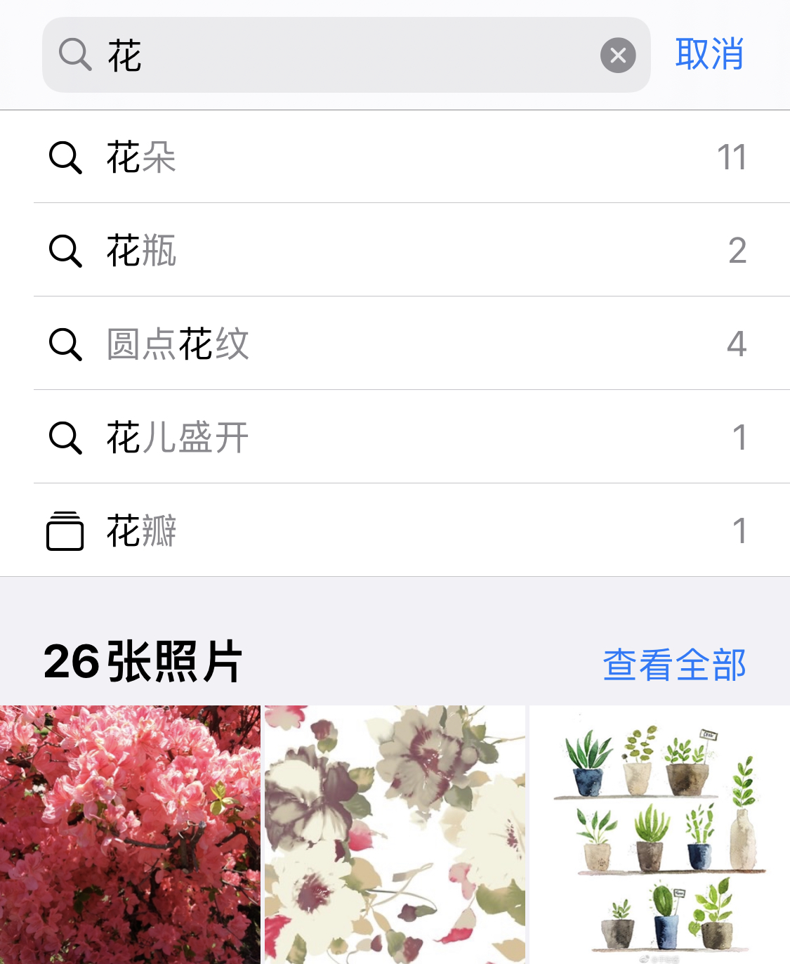 二道江苹果手机维修分享iPhone 小技巧 