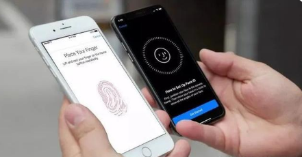 二道江苹果手机维修分享iPhone 13 系列会有屏下指纹吗 