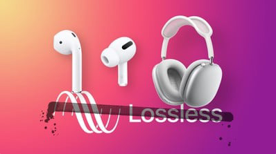 二道江苹果手机维修分享哪些设备支持Apple Music 无损音频 
