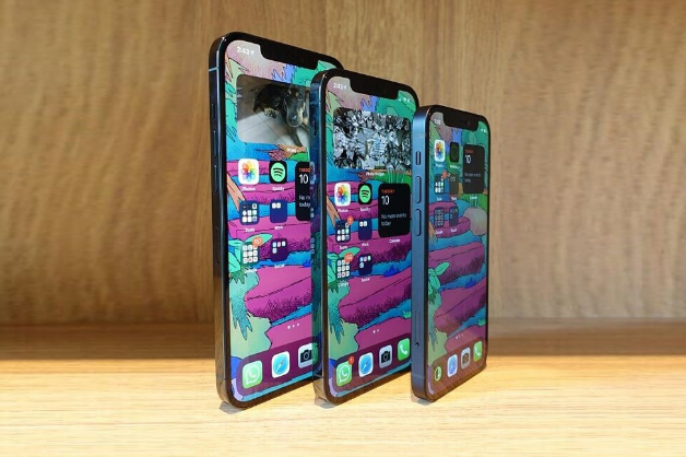 二道江苹果手机维修分享iPhone 13发布日期 