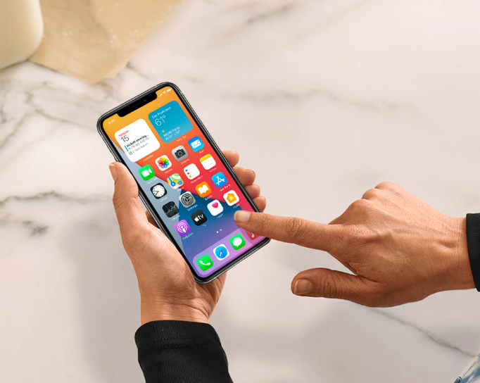 二道江苹果手机维修分享iPhone 12 出现运行缓慢或死机的情况怎么办 