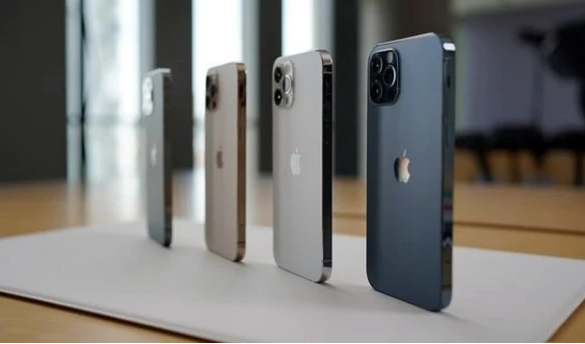 二道江苹果手机维修分享为什么说iPhone13才是真旗舰 