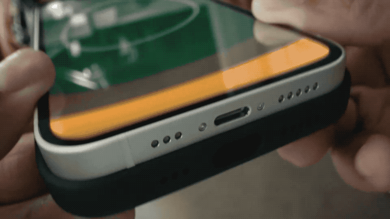 二道江苹果手机维修分享未来 Magsafe 还有哪些发展空间 