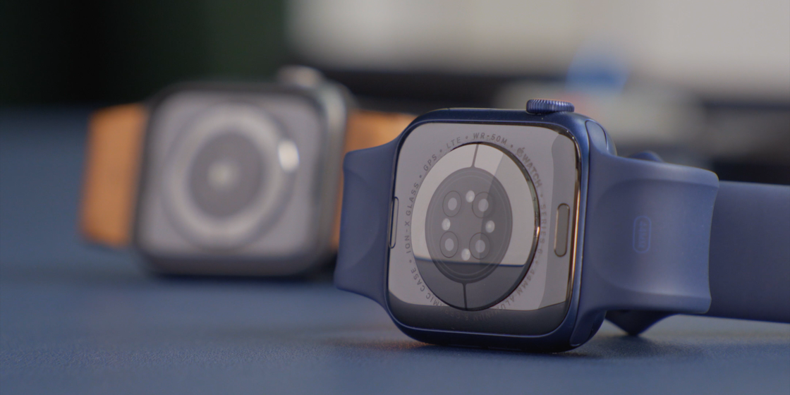 二道江苹果手机维修分享Apple Watch 是如何测量卡路里的 