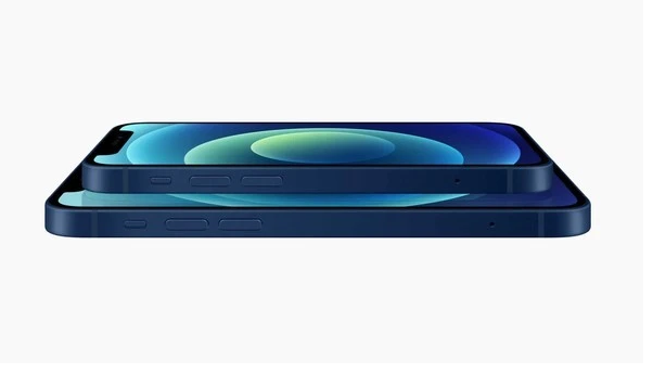 二道江苹果手机维修分享iPhone 12 mini 锁屏后触屏失灵怎么办 