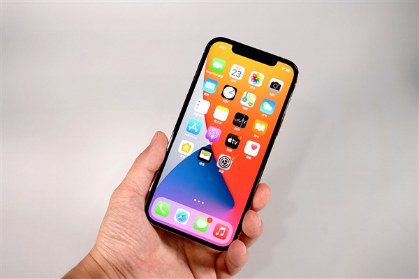 二道江苹果手机维修分享iOS 14.2修订版已到，专属iPhone 12系列 