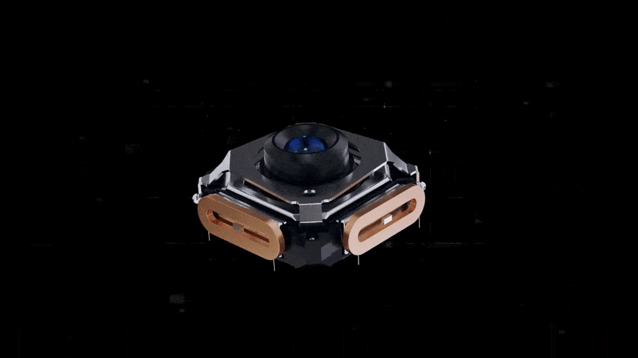 二道江苹果手机维修分享iPhone 12 Pro Max 独享的这颗传感器更大的特点是什么 
