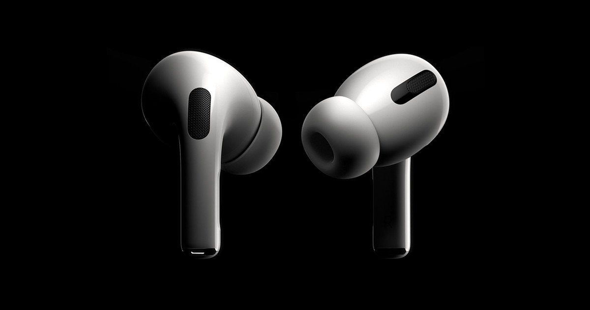 二道江苹果手机维修分享AirPods Pro 爆音、降噪效果下降怎么办 
