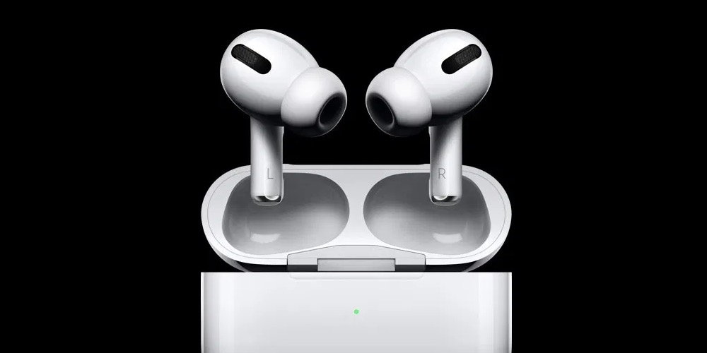 二道江苹果手机维修分享AirPods Pro 出现静电噪音 