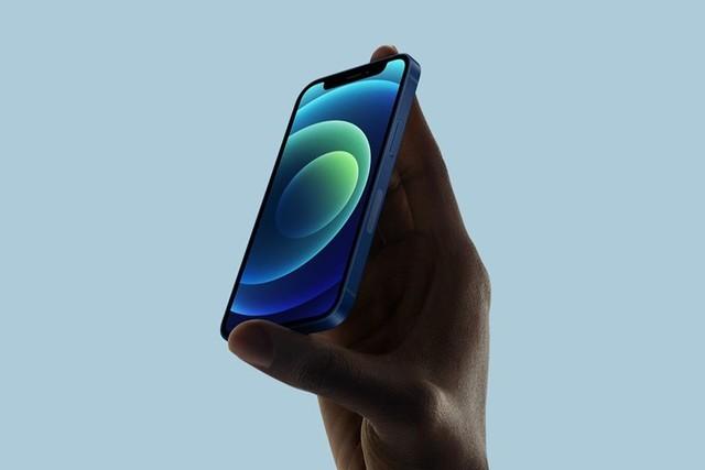 二道江苹果手机维修分享iPhone 12 mini辐射很大吗 