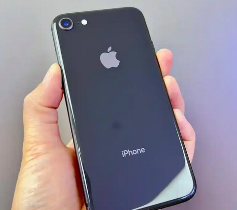 二道江苹果8系统维修分享iPhone8手机系统升级后无法开机如何修复 