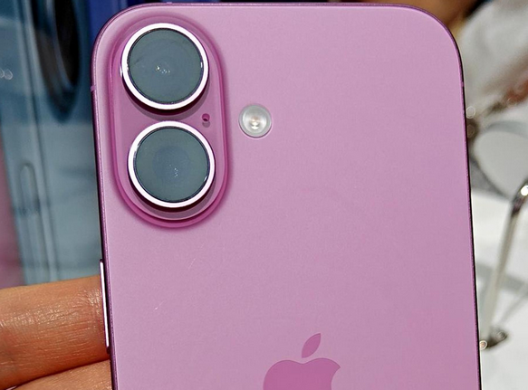 二道江苹果16卡顿维修分享如何优化iPhone16手机卡顿问题 