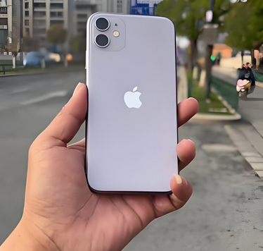 二道江苹果11系统维修分享iPhone11手机系统崩溃无法开机如何解决