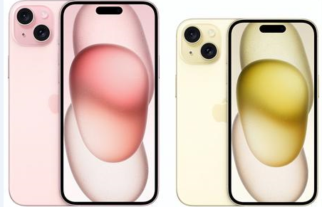 二道江苹果维修点分享iPhone 15 Plus进水维修 