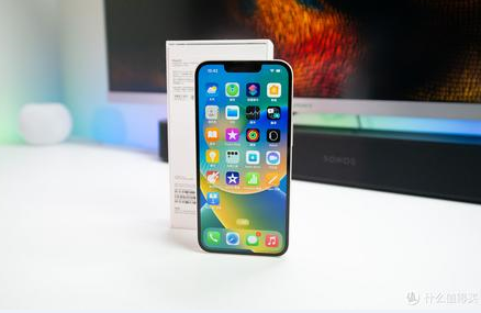 二道江苹果维修点分享iPhone 14维修主板时的细节问题 