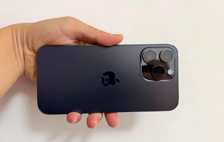 二道江苹果维修点分享iPhone 14 Pro Max二修主板与高压浪涌类故障 