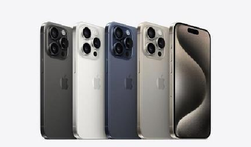二道江苹果维修点分享iPhone 15 Pro主板底层电源与专项拷机实操避坑 