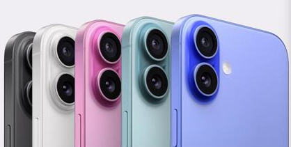 二道江苹果维修点分享iPhone 16主板维修硬件故障 