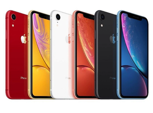 二道江苹果维修点分享iPhone XR自动关机音频功放与电池通信故障 