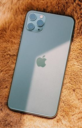 二道江苹果维修点分享iPhone 11Pro Max自动关机装配类硬故障 