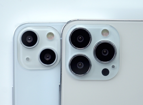 二道江苹果维修点分享iPhone 13 Pro自动关机二修机隐性硬故障 