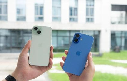 二道江苹果维修点分享iPhone 16 Plus出现自动关机的情况类型 