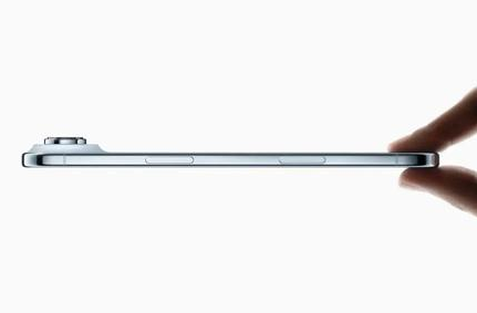 二道江苹果维修点分享iPhone 17 Air自动关机电源故障解析 