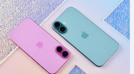 二道江苹果维修点分享iPhone 16扩容成本与市场套路 